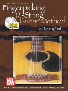 Fingerpicking 12-String Guitar Method