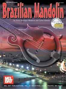 Brazilian Mandolin