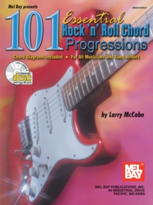 101 Essential Rock 'n' Roll Chord Progressions