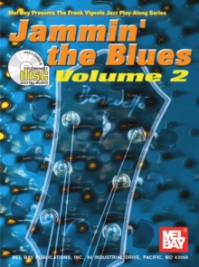 Jammin' the Blues Volume 2