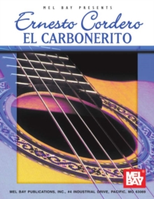 Ernesto Cordero - El Carbonerito