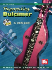 Fingerpicking Dulcimer