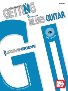 Getting Into Blues Guitar