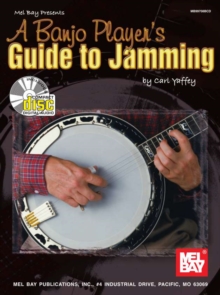 A Banjo Player's Guide to Jamming