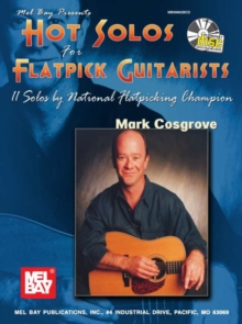 Hot Solos for Flatpick Guitarists