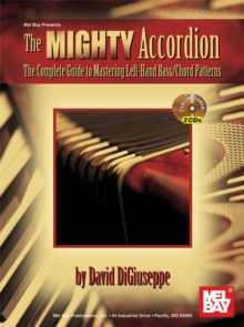 The Mighty Accordion