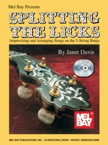 Splitting the Licks