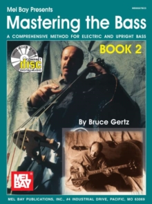 Mastering the Bass Book 2