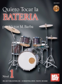 Quiero Tocar La Bateria