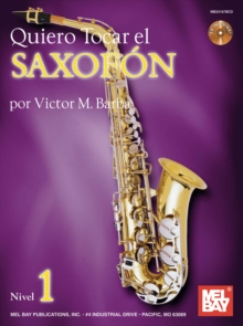 Quiero Tocar El Saxofon