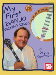 My First Banjo Picking Songs