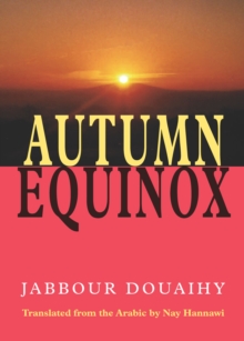 Autumn Equinox