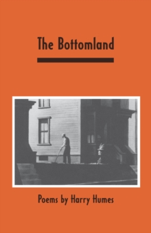 The Bottomland : Poems