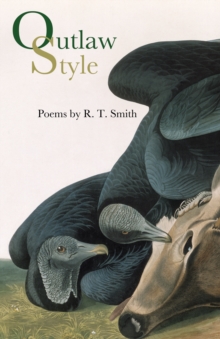 Outlaw Style : Poems