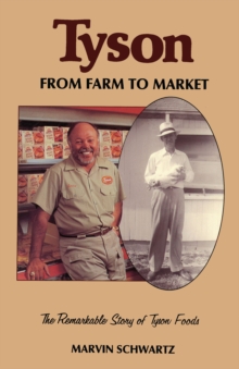 Tyson : From Farm to Market