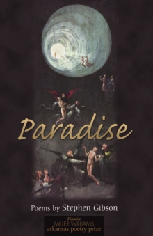 Paradise : Poems