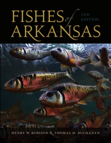 Fishes of Arkansas