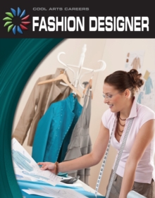 Fashion Designer