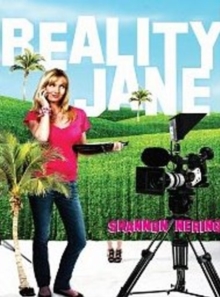 Reality Jane, Paperback Book Reality Jane, Paperback Book