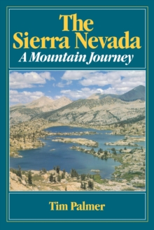 The Sierra Nevada : A Mountain Journey