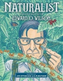 Naturalist : A Graphic Adaptation