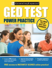 GED(R) Power Practice