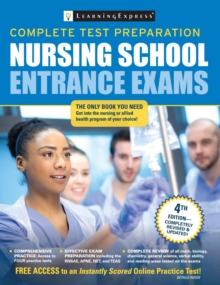 Nursing School Entrance Exams