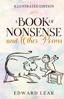 A Book of  Nonsense and Other Poems