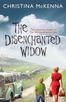 The Disenchanted Widow, Paperback / softback Book The Disenchanted Widow, Paperback / softback Book