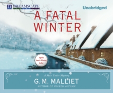 A Fatal Winter, eAudiobook MP3 eaudioBook A Fatal Winter, eAudiobook MP3 eaudioBook