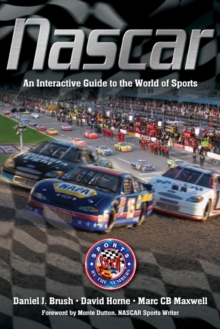 NASCAR : An Interactive Guide to the World of Sports