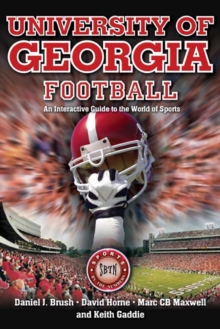 University of Georgia Football : An Interactive Guide to the World of Sports