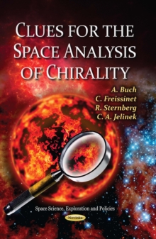 Clues for the Space Analysis of Chirality