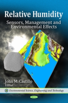 Relative Humidity : Sensors, Management and Environmental Effects