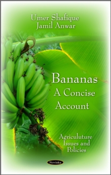 Bananas : A Concise Account