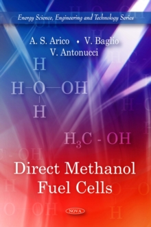 Direct Methanol Fuel Cells