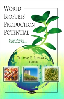 World Biofuels Production Potential