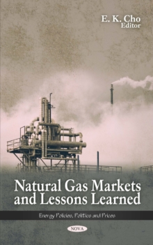 Natural Gas Markets and Lessons Learned