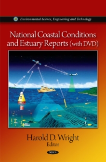 National Coastal Conditions & Estuary Reports, Hardback Book National Coastal Conditions & Estuary Reports, Hardback Book