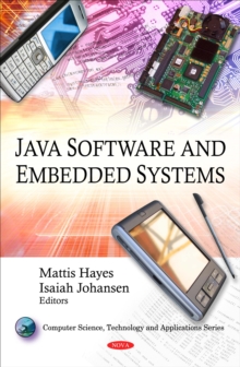 Java Software and Embedded Systems