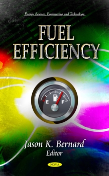 Fuel Efficiency