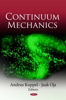 Continuum Mechanics