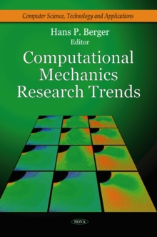 Computational Mechanics Research Trends