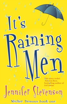 It's Raining Men