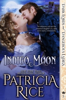 Indigo Moon