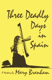 Three Deadly Days in Spain