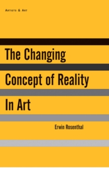 The Changing Concept of Reality in Art