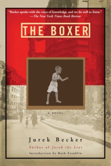 The Boxer : A Novel