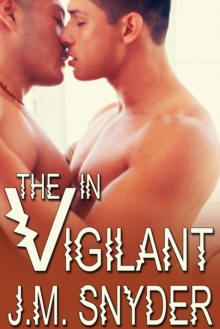 V: The V in Vigilant