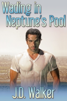 Wading in Neptune's Pool